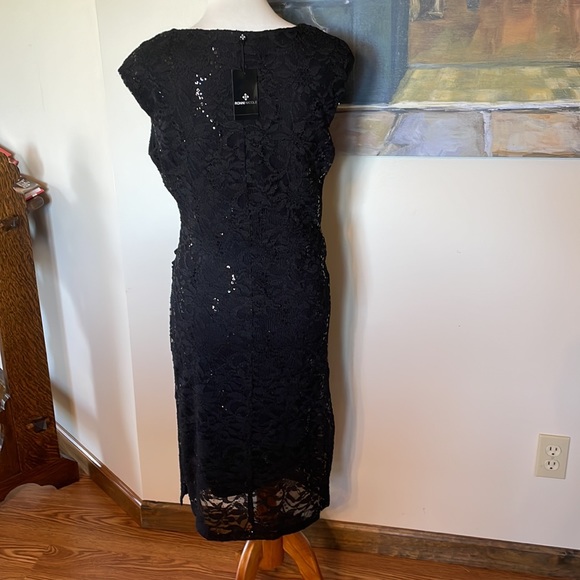 Ronni Nicole dress dress size 10 - Picture 2 of 7
